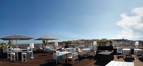 rooftop