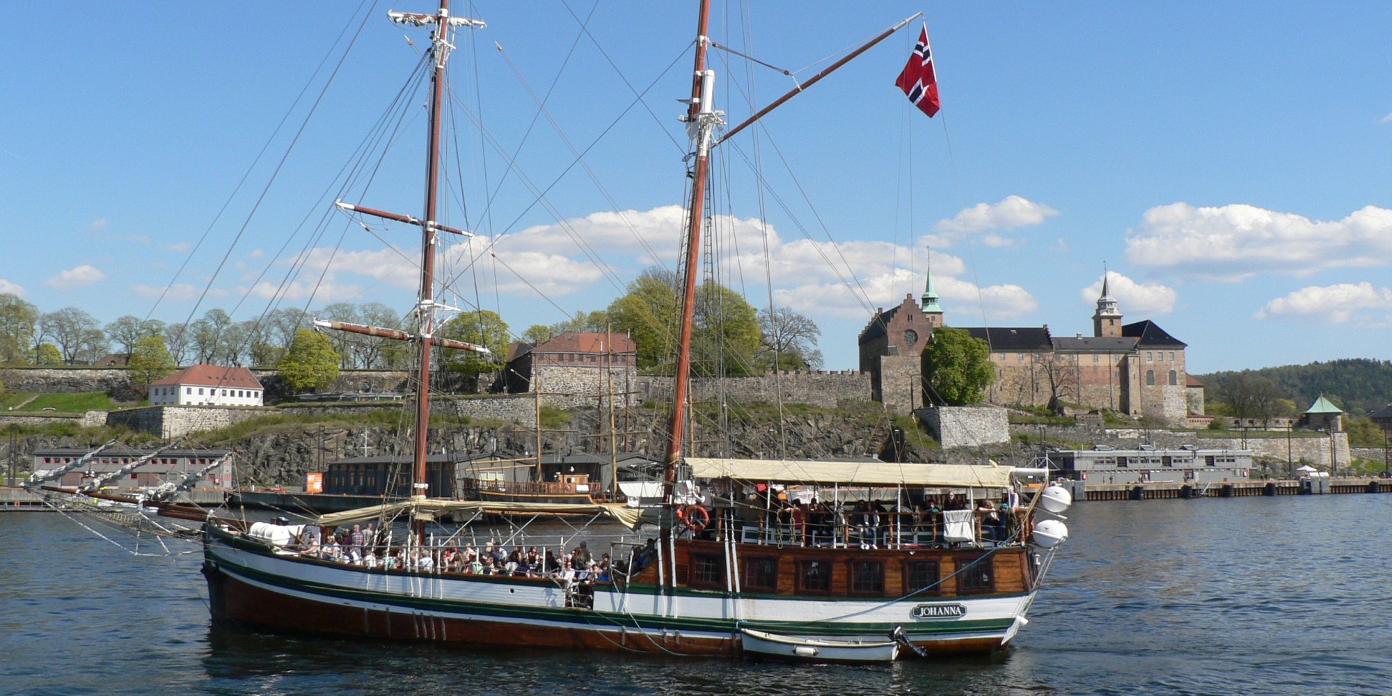 Akershus Festning
