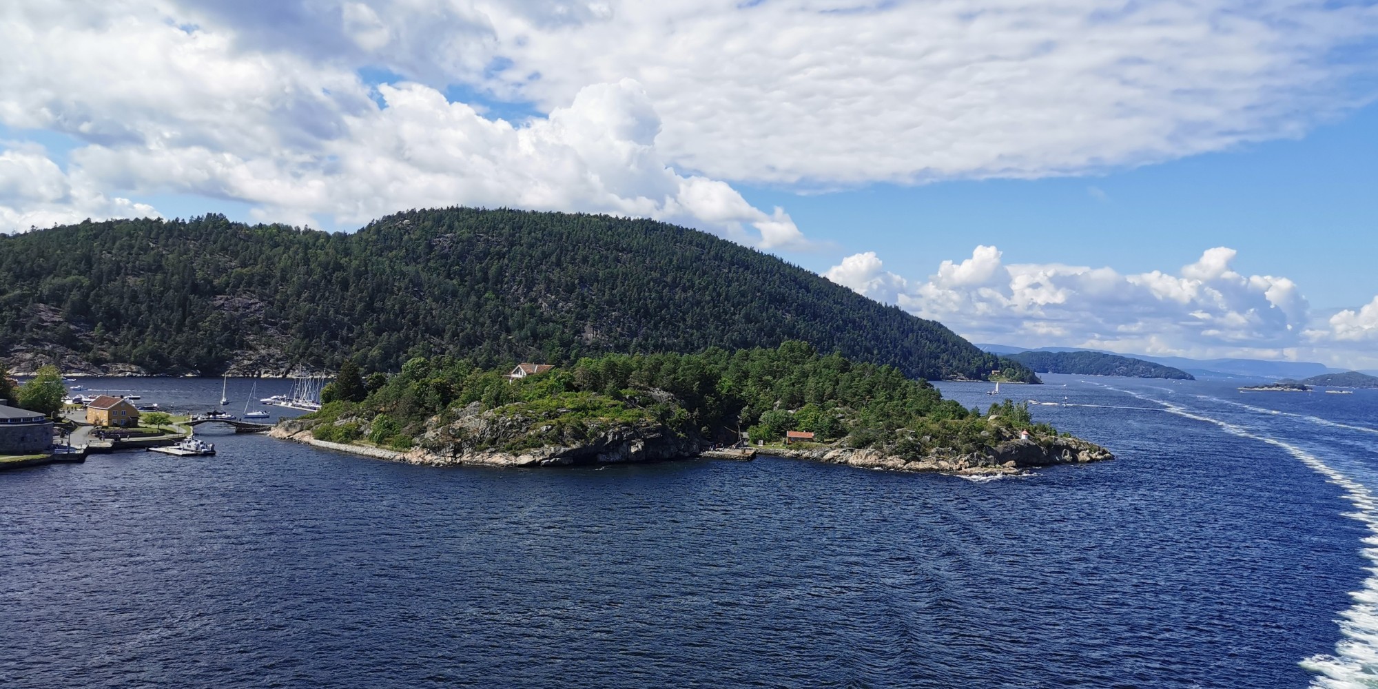 Fjord