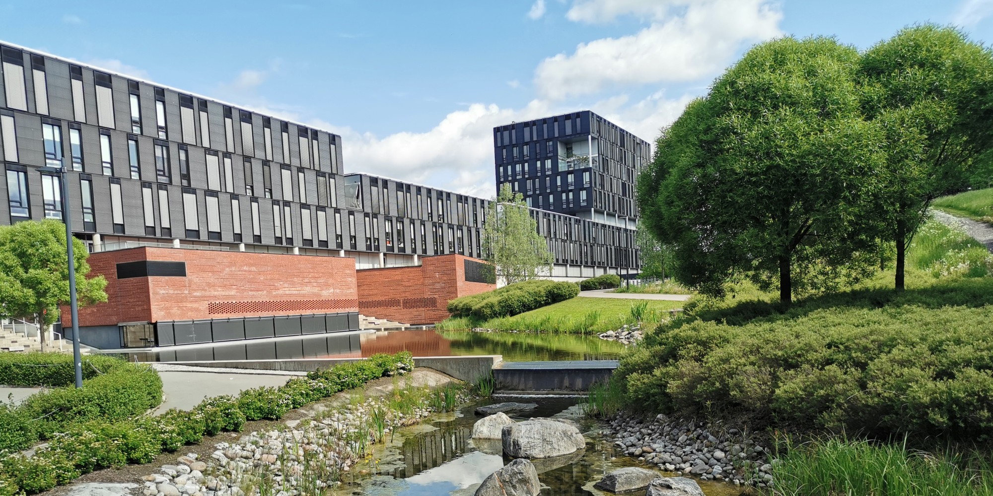 Department of Informatics, University of Oslo
